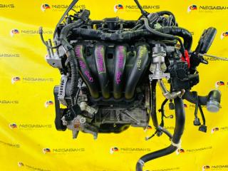 Двигатель MAZDA DEMIO DEJFS P3-VPS 30257808 1 ракурс