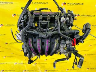 Двигатель MAZDA DEMIO DEJFS P3-VPS 30257808 2 ракурс