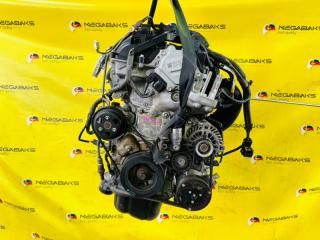Двигатель MAZDA DEMIO DEJFS P3-VPS 30257808 3 ракурс