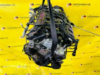 Двигатель MAZDA DEMIO DEJFS P3-VPS 30257808 4 ракурс