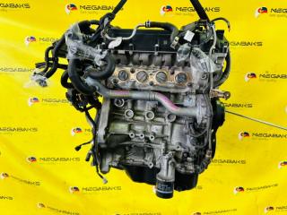 Двигатель MAZDA DEMIO DEJFS P3-VPS 30257808 5 ракурс