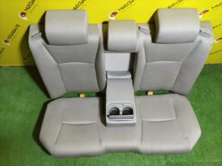 Сидение заднее TOYOTA SAI AZK10 3 ракурс