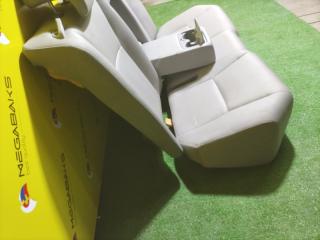 Сидение заднее TOYOTA SAI AZK10 5 ракурс