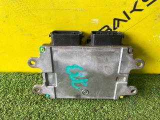 Блок управления efi MAZDA AXELA BLEAW LF LFBB18881B 3 ракурс
