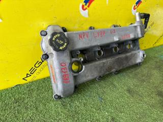Клапанная крышка MAZDA MPV LY3P L3 4 ракурс