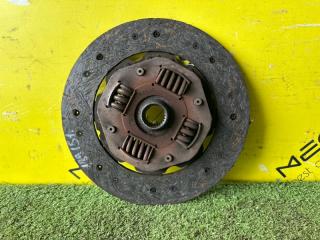 Диск сцепления SUBARU LEGACY BD5 EJ20H 30100AA540 1 ракурс