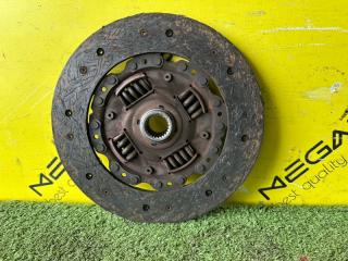 Диск сцепления SUBARU LEGACY BD5 EJ20H 30100AA540 3 ракурс