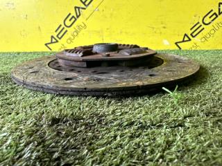 Диск сцепления SUBARU LEGACY BD5 EJ20H 30100AA540 4 ракурс