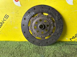 Диск сцепления NISSAN X-TRAIL DNT31 M9R 2335400QAG 1 ракурс
