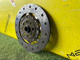 Диск сцепления NISSAN X-TRAIL DNT31 M9R 2335400QAG 3 ракурс