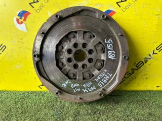 Маховик NISSAN X-TRAIL DNT31 M9R 1231000Q1D 1 ракурс