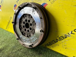 Маховик NISSAN X-TRAIL DNT31 M9R 1231000Q1D 3 ракурс