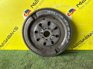 Маховик NISSAN X-TRAIL DNT31 M9R 1231000Q1D 5 ракурс