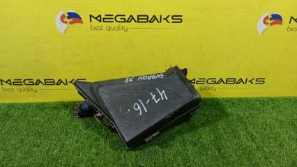 Блок предохранителей SUBARU XV GP7 FB20 1 ракурс Блок предохранителей SUBARU XV GP7 FB20 1 ракурс