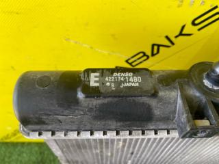 Радиатор основной DAIHATSU ATRAI S331G KF-DET 5 ракурс