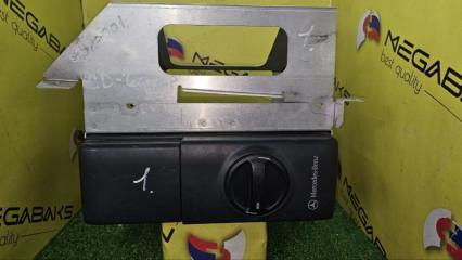Cd-чейнджер MERCEDES-BENZ S-CLASS W220 A2208200989 3 ракурс