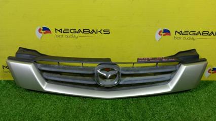 Решетка радиатора MAZDA DEMIO DW3W B3 D26750711 1 ракурс