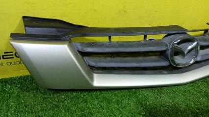Решетка радиатора MAZDA DEMIO DW3W B3 D26750711 2 ракурс