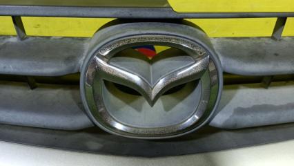 Решетка радиатора MAZDA DEMIO DW3W B3 D26750711 3 ракурс