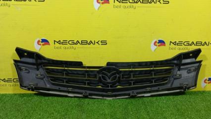 Решетка радиатора MAZDA DEMIO DW3W B3 D26750711 5 ракурс