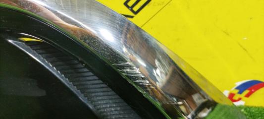 Заглушка бампера левая передняя TOYOTA AURIS NZE181 8148212220 2 ракурс
