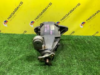 Редуктор задний MERCEDES-BENZ C-CLASS W204 M271DE18 A2043500614 1 ракурс
