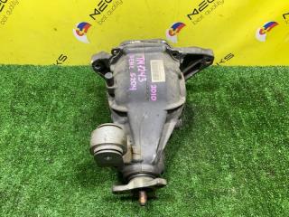 Редуктор задний MERCEDES-BENZ C-CLASS W204 M271DE18 A2043500614 2 ракурс