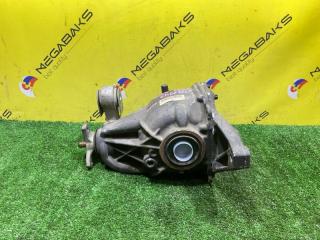 Редуктор задний MERCEDES-BENZ C-CLASS W204 M271DE18 A2043500614 3 ракурс