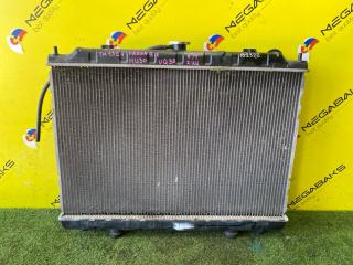 Радиатор основной NISSAN PRESAGE HU30 VQ30DE 21460AD173 1 ракурс