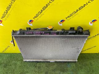 Радиатор основной NISSAN PRESAGE HU30 VQ30DE 21460AD173 2 ракурс