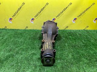 Редуктор задний SUBARU IMPREZA GH8 EJ20X 27011AB160 1 ракурс
