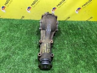 Редуктор задний SUBARU IMPREZA GH8 EJ20X 27011AB160 2 ракурс