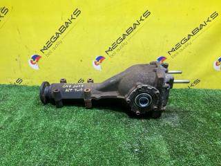 Редуктор задний SUBARU IMPREZA GH8 EJ20X 27011AB160 3 ракурс