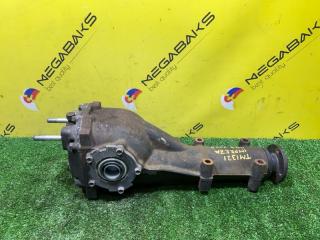 Редуктор задний SUBARU IMPREZA GH8 EJ20X 27011AB160 4 ракурс