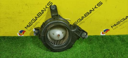 Мотор охлаждения батареи HONDA CR-Z ZF1 LEA 1J810RTW0031 3 ракурс
