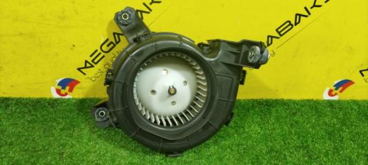 Мотор охлаждения батареи HONDA CR-Z ZF1 1J816-RMX-003 3 ракурс