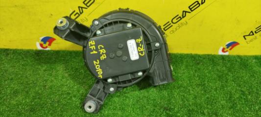 Мотор охлаждения батареи HONDA CR-Z ZF1 1J816-RMX-003 5 ракурс