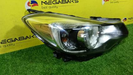 Фара правая SUBARU IMPREZA GP2 FB16 84001FJ000 2 ракурс