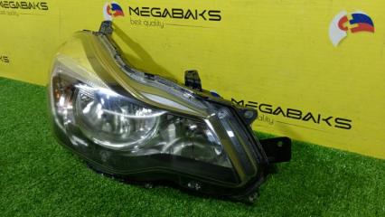 Фара правая SUBARU IMPREZA GP2 FB16 84001FJ000 4 ракурс