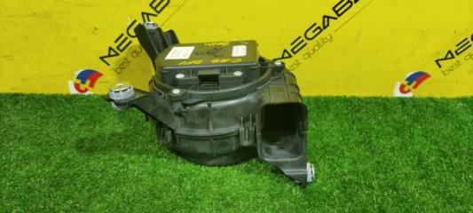 Мотор охлаждения батареи HONDA CR-Z ZF1 1J810RTW0031 2 ракурс
