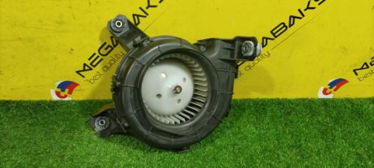 Мотор охлаждения батареи HONDA CR-Z ZF1 1J810RTW0031 3 ракурс
