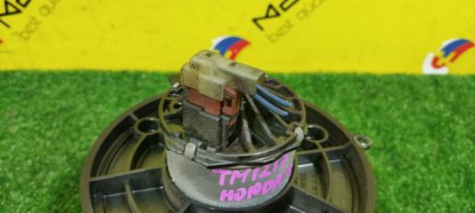 Мотор печки HONDA Z PA1 E07ZT 79310S2K003 3 ракурс