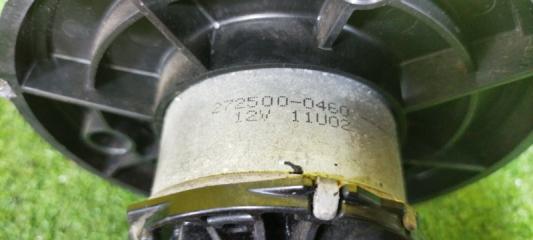 Мотор печки HONDA Z PA1 E07ZT 79310S2K003 4 ракурс