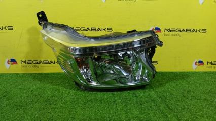 Фара правая HONDA N-WGN JH1 W1343 1 ракурс