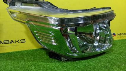 Фара правая HONDA N-WGN JH1 W1343 3 ракурс