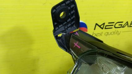 Фара правая HONDA N-WGN JH1 W1343 4 ракурс