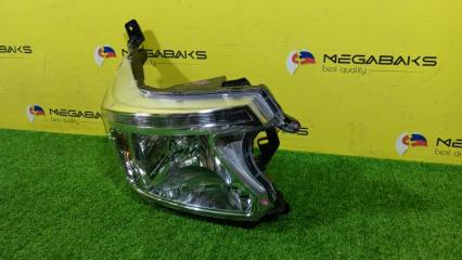 Фара правая HONDA N-WGN JH1 W1343 5 ракурс