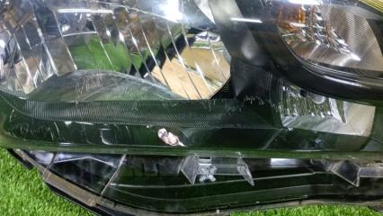 Фара правая TOYOTA VITZ NSP130 52-269 2 ракурс