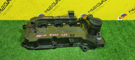 Клапанная крышка HONDA N-VAN JJ2 S07B 3 ракурс