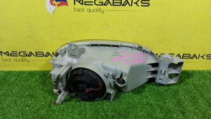 Фара левая MAZDA REVUE DB3PA B3-MI 8BDE-51-040B 3 ракурс